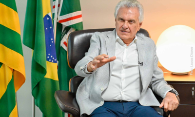 Governador de Goiás solicita ao STF ingresso como amicus curiae na ADI 7768, que questiona a legalidade do monitoramento das comunicações entre presos e advogados