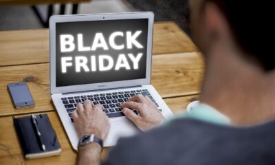 Procon Goiás alerta consumidores sobre como evitar golpes na Black Friday e orienta sobre direitos, cuidados com compras online e como registrar denúncias