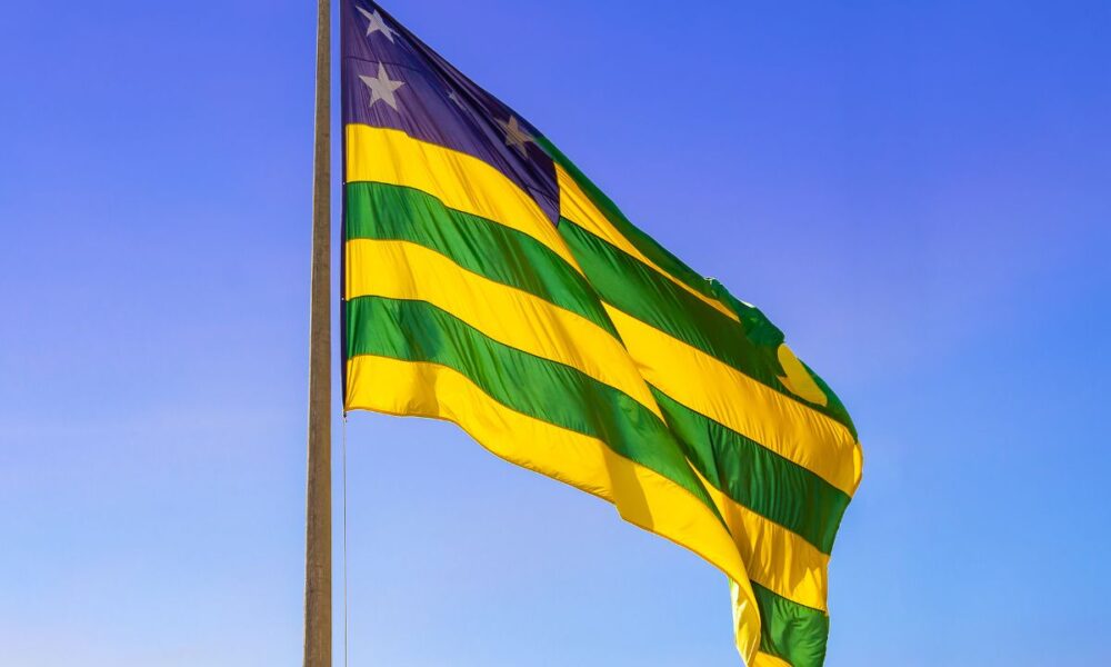 Goiás alcançou a segunda colocação no Índice Mackenzie de Liberdade Econômica 2025, registrando um crescimento de 30,5% e consolidando-se como um dos estados com melhor ambiente de negócios e gestão pública eficiente.