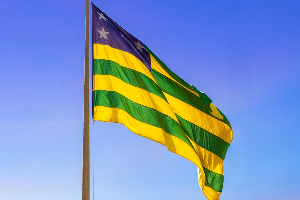 Goiás alcançou a segunda colocação no Índice Mackenzie de Liberdade Econômica 2025, registrando um crescimento de 30,5% e consolidando-se como um dos estados com melhor ambiente de negócios e gestão pública eficiente.