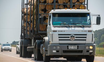 Operação Fake Truck da Polícia Civil de Goiás combate a receptação e adulteração de caminhões furtados em Goiânia e Goianira