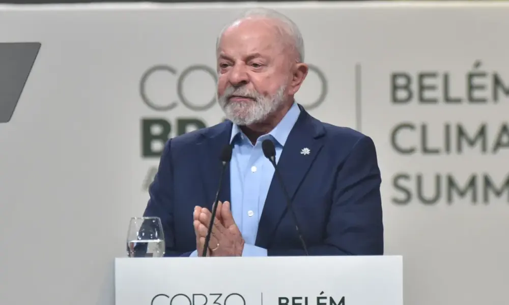 Governo Lula já gastou R$ 787 milhões na organização da COP30, com orçamento total previsto superior a R$ 1 bilhão
