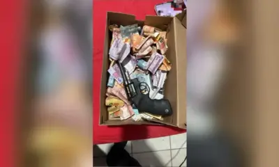 Polícia Civil realiza operação Renorcrim 3 contra tráfico de drogas e lavagem de dinheiro, cumprindo 13 mandados de prisão e 19 de busca em Goiás, Minas Gerais e São Paulo