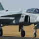 A Base Aérea de Anápolis se adapta para receber caças F-39 Gripen e mantém segredos táticos enquanto treina seus pilotos com tecnologia avançada, garantindo a defesa aérea do Brasil.