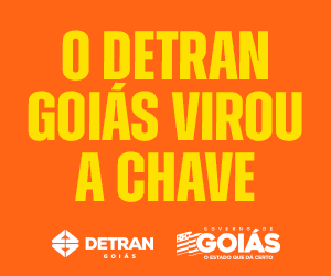 Detran Goiás