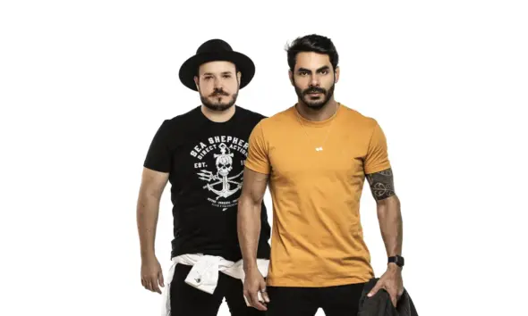 Israel & Rodolffo se apresentam gratuitamente na Arena Multiplace em Goiânia neste domingo (14/12) como parte da confraternização do Detran-GO