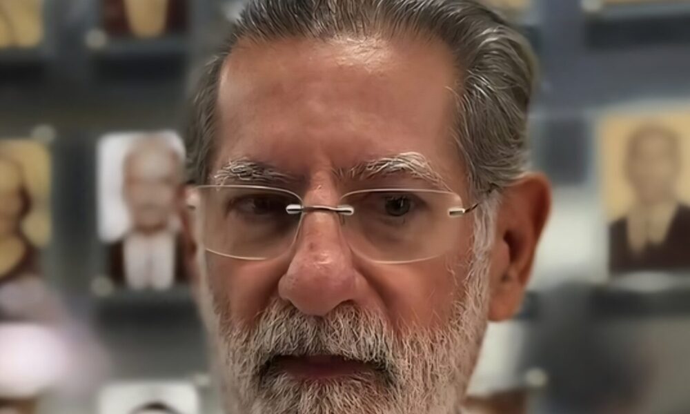 Pesquisa revela que apenas 44% da população de Nerópolis aprova a gestão de Dr. Luiz, expondo falhas na administração e o impacto negativo do rompimento com Gil Tavares