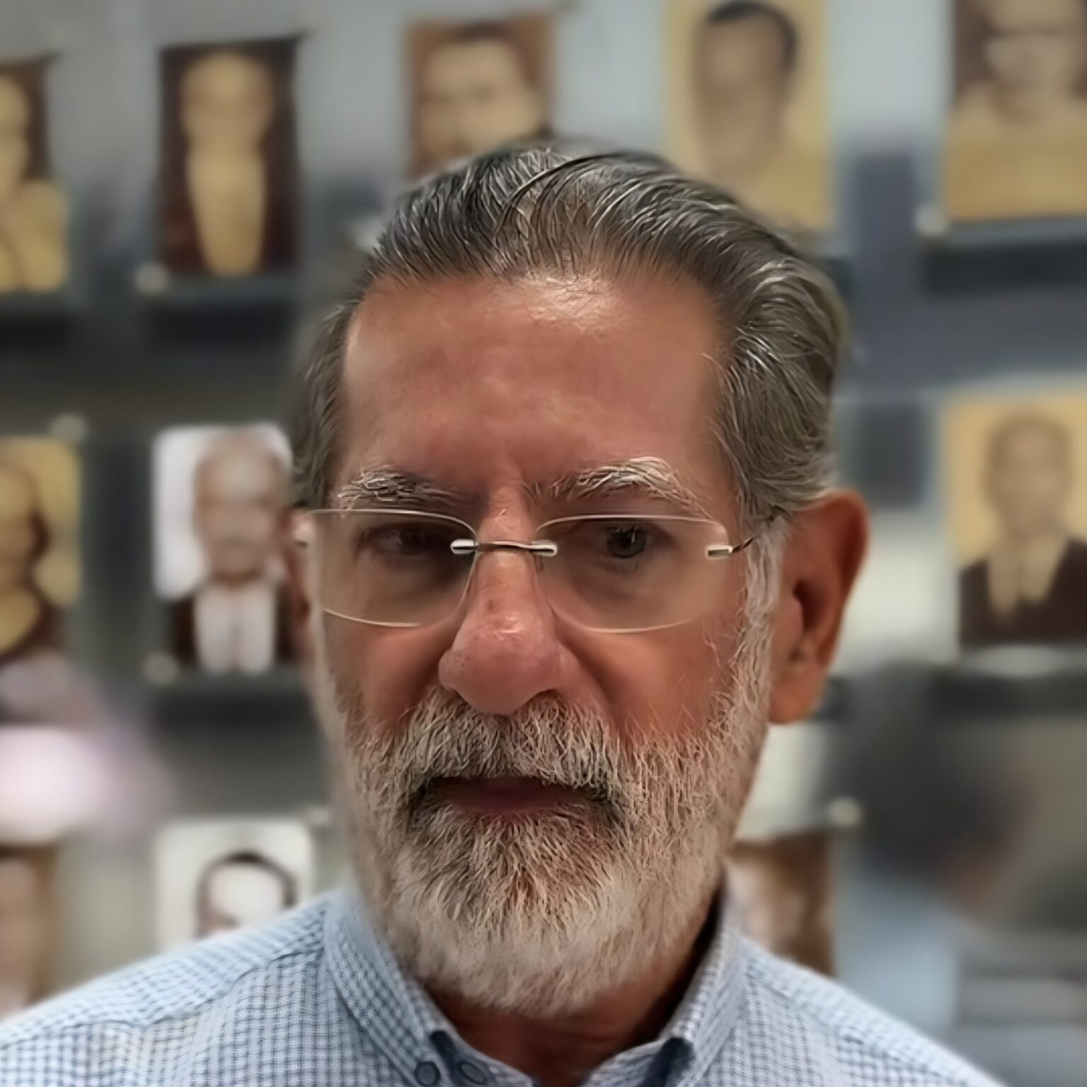 Pesquisa revela que apenas 44% da população de Nerópolis aprova a gestão de Dr. Luiz, expondo falhas na administração e o impacto negativo do rompimento com Gil Tavares